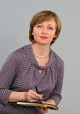 Рыскужина И.В.