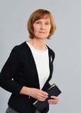 Вострокнутова О.Н.