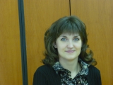 Вахрушева
