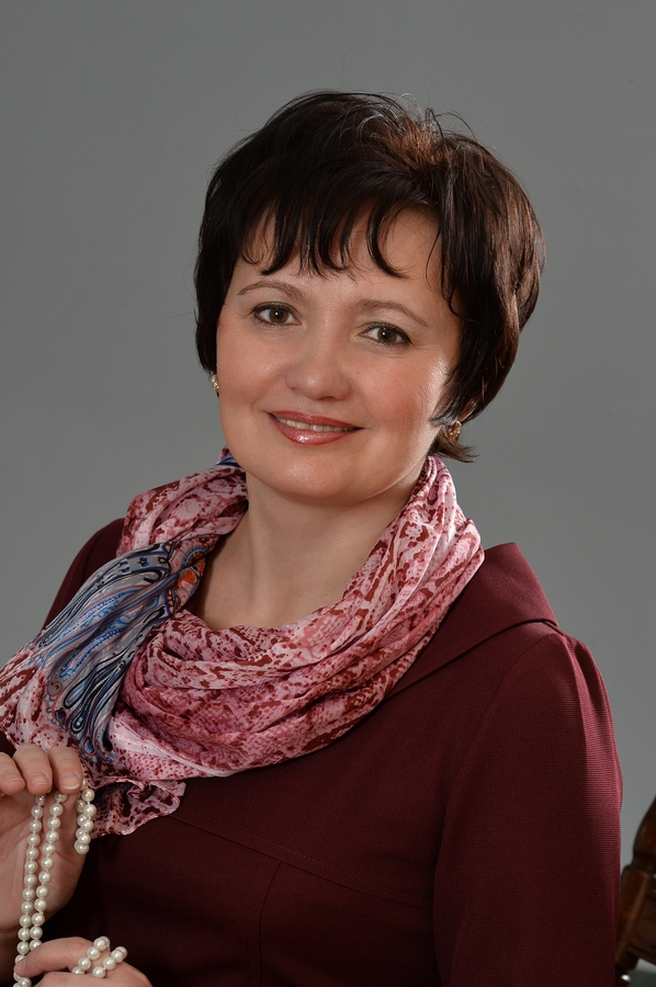 андрухович галина анатольевна