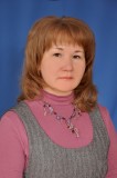Шагивалиева Г.Н.