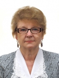 Волкова И.А.