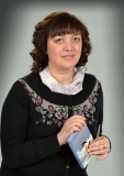 Хайбуллина И.В.