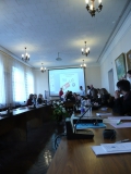 Конференция в Казани, 2009
