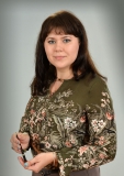 Бармина А.С.
