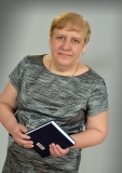 Савинова Т.Л.