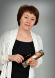Абилова М.Г.