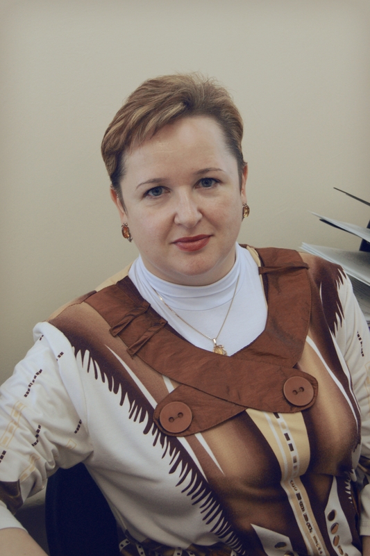 акулова ирина анатольевна