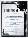 Диплом Гайдулиной Р.