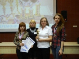 олимпиада Управление персоналом