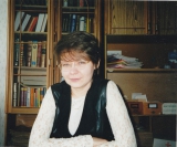 Гафурова В.М.