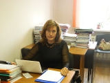 Коптякова С.В.