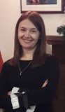 Глазкова О. Ю.