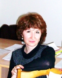 Шпагина Е.А.