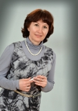 Шпагина Е.А.