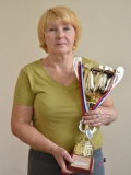 Борисоглебская З.Е.