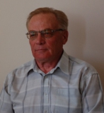 Блохин Александр Иннокентьевич