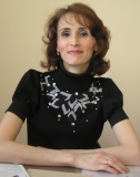 Бондарева Альбина Робертовна