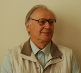 Москвин Владимир Михайлович