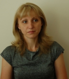 Мухина Елена Юрьевна