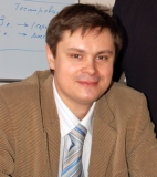 Рябчиков Михаил Юрьевич