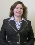 Рябчикова Елена Сергеевна