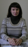 Самарина Ирина Геннадьевна