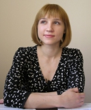 Гребенникова Вера Владимировна