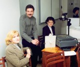 История кафедры БИИТ