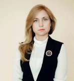 Лактионова Ю.С.