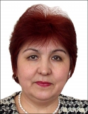 Шарипова Ф.Ю.