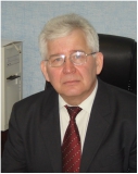 Сарваров А.С.