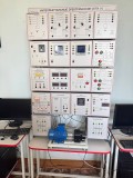 Лаборатория интеллектуальных электрических сетей