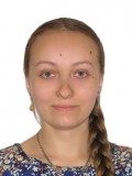 Арефьева Д.Я.