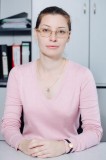 Кочержинская Ю.В.