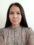 Абдулгазина Н.М.