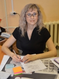 Дикова Ю.А.