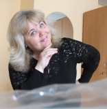 Горбунова Т.К.