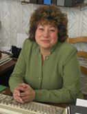 Мартынова А.П.