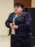 Ожогина Е.Г.