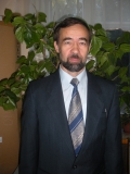 Каргаполов В.П.