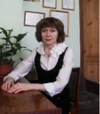 Горлова О.Е.