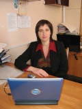 Кравчук Т.С.