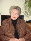 Казикина В.П.