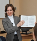 Седлярова О.М.