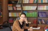 Овчарова С.В.