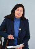 Суворова Е.В.