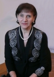 Антропова Л.И.