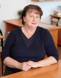 Асташова Г.В.