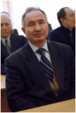 Сибагатуллин Салават Камилович